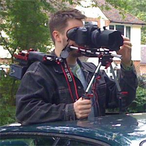 Fergle Gibson — Cinematographer / Film Director / Video Editor